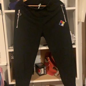 Off-White Sweatpants